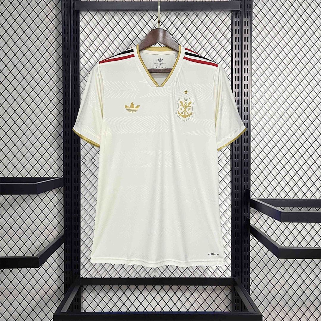 Camisola Flamengo Third 2025/26 7
