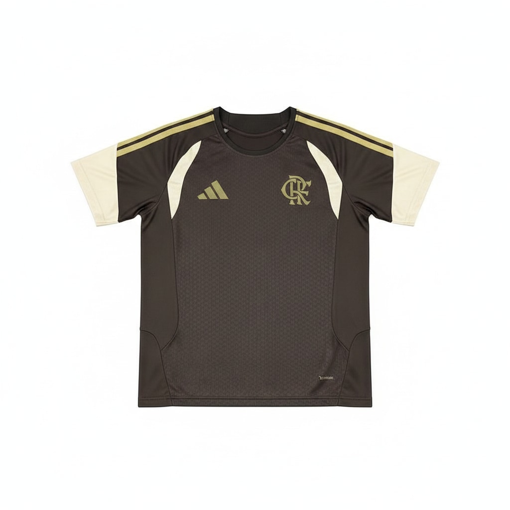 Camisola de Treino Flamengo 2026/27 1