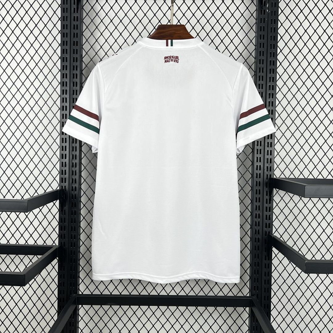 Camisola Fluminense Away 2025/26 2