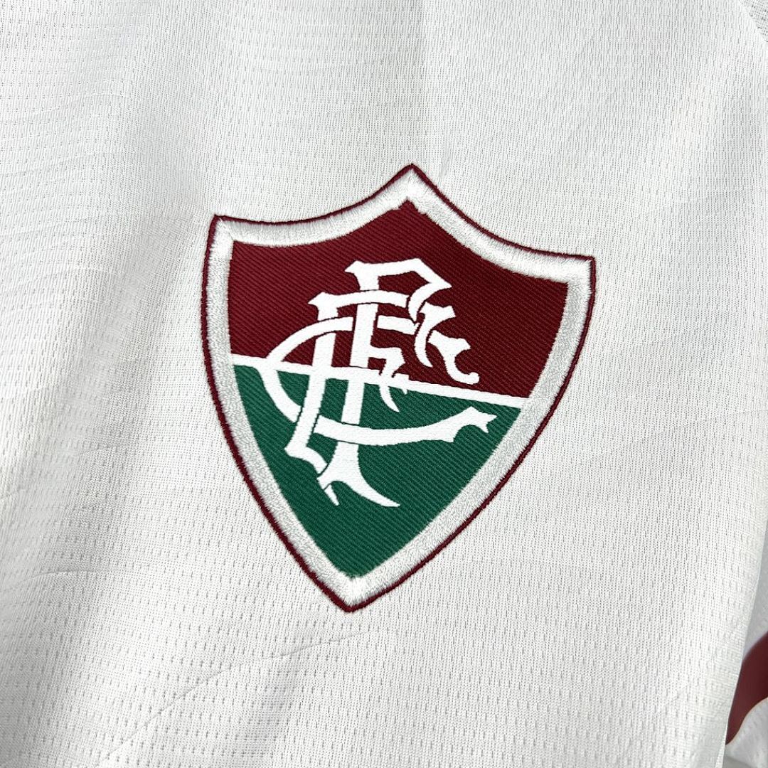 Camisola Fluminense Away 2025/26 3