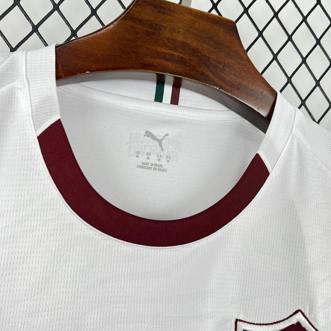 Camisola Fluminense Away 2025/26 5
