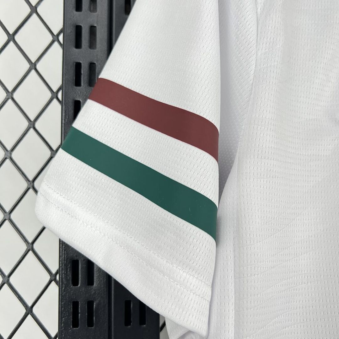 Camisola Fluminense Away 2025/26 6