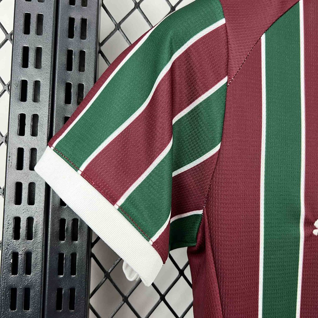 Camisola Fluminense Feminina 2026/27 2