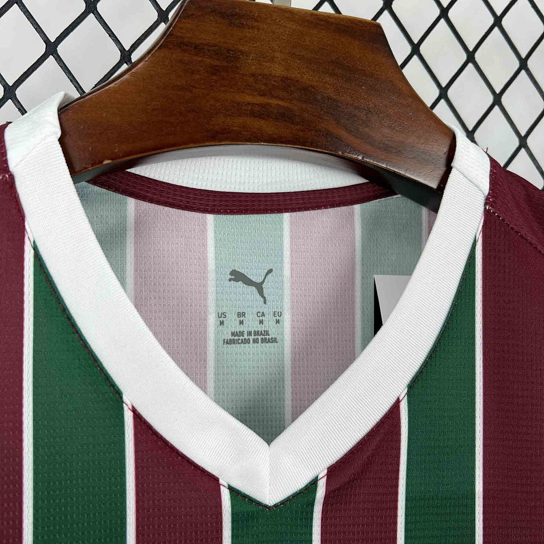 Camisola Fluminense Feminina 2026/27 3