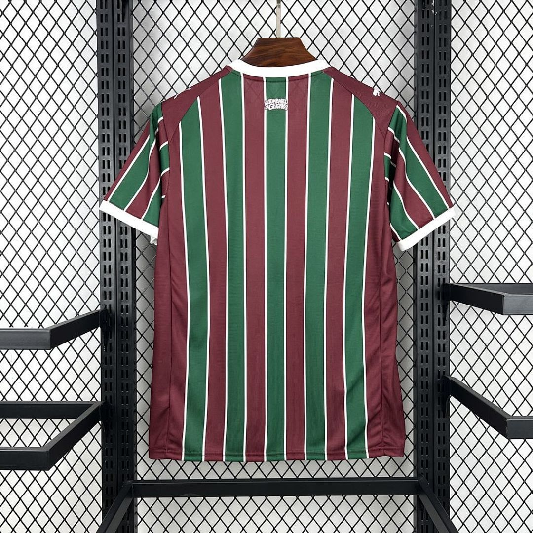 Camisola Fluminense Home 2025/26 2