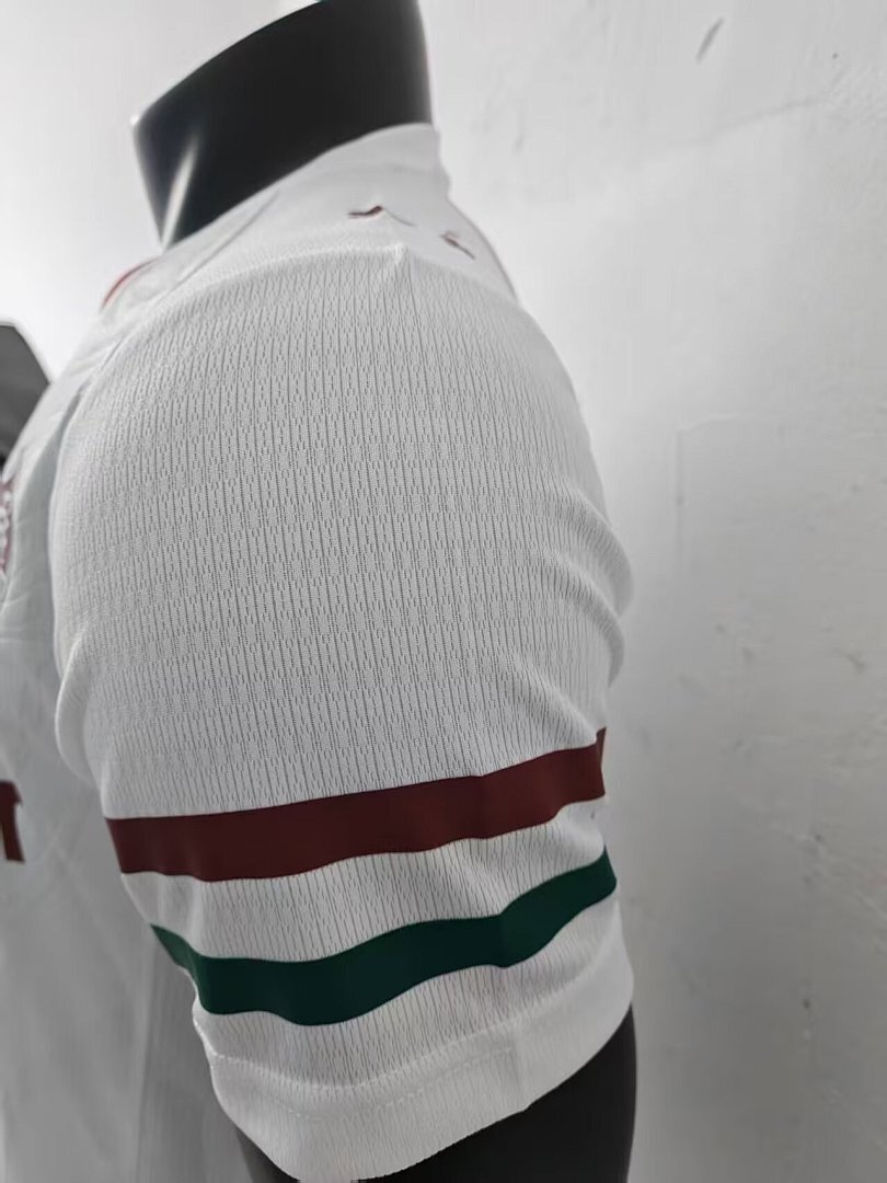 Camisola Fluminense Player Away 2025/26 2