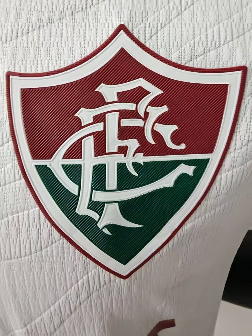 Camisola Fluminense Player Away 2025/26 3