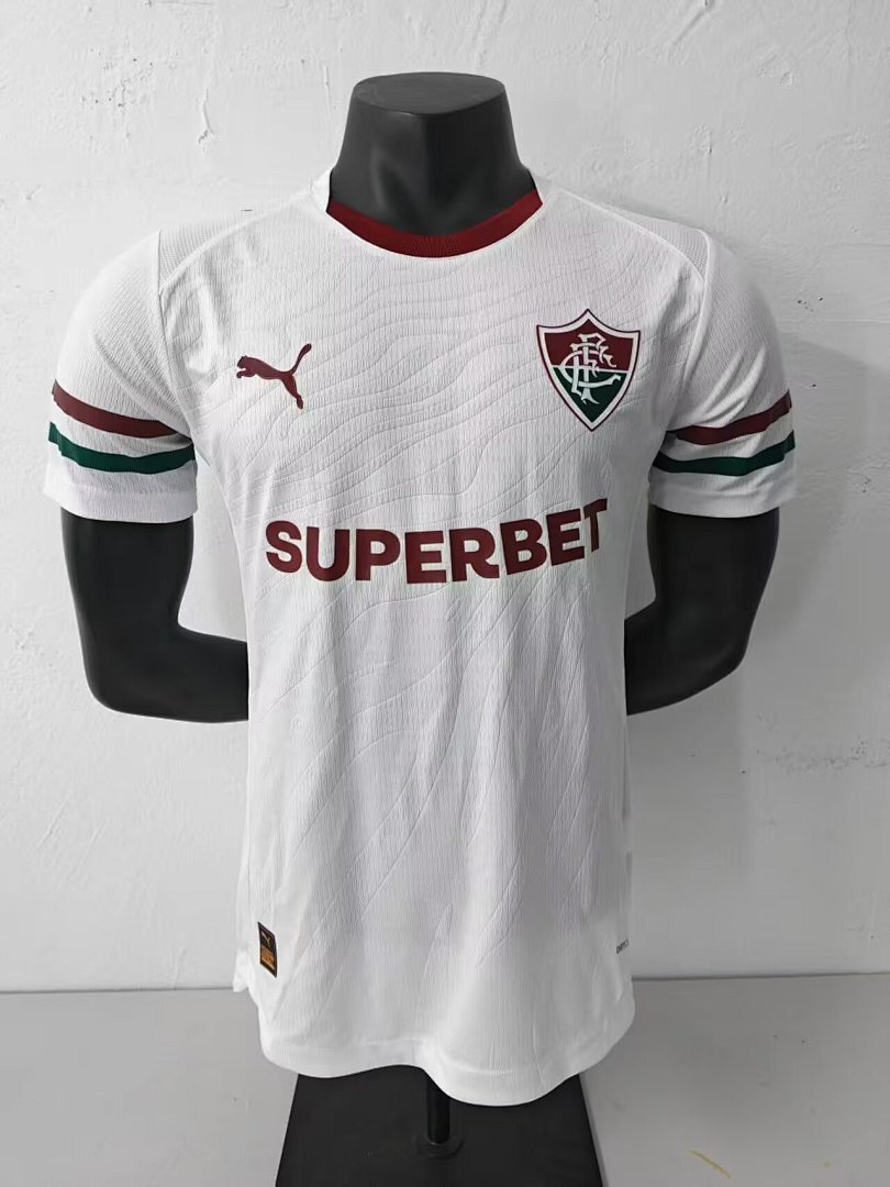 Camisola Fluminense Player Away 2025/26 1
