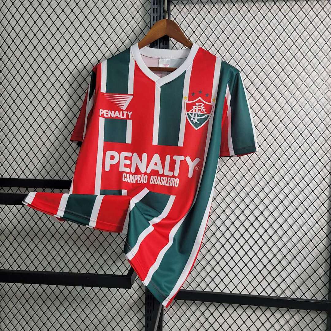 Camisola Retrô Fluminense 1993/94 2