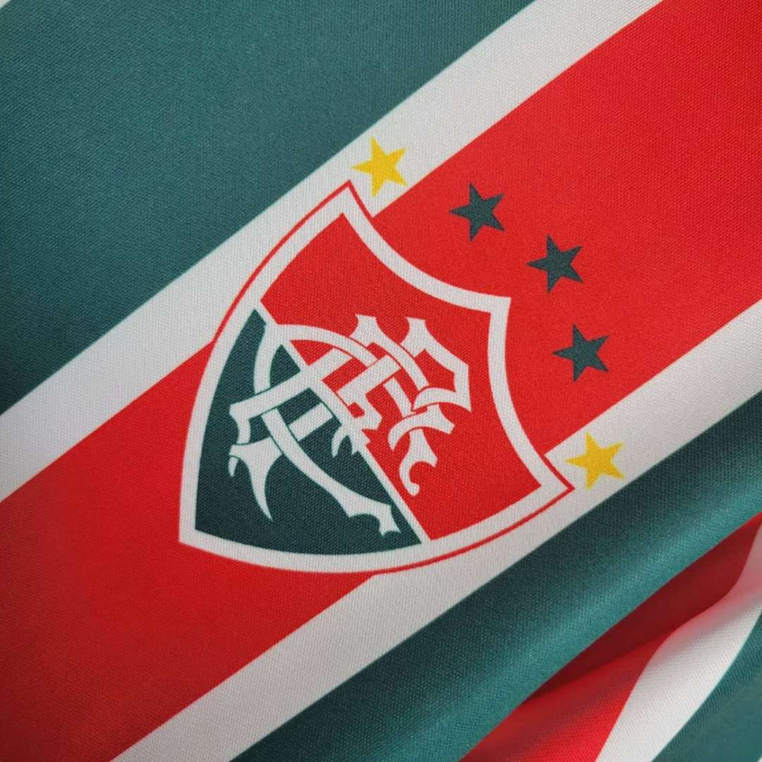 Camisola Retrô Fluminense 1993/94 3