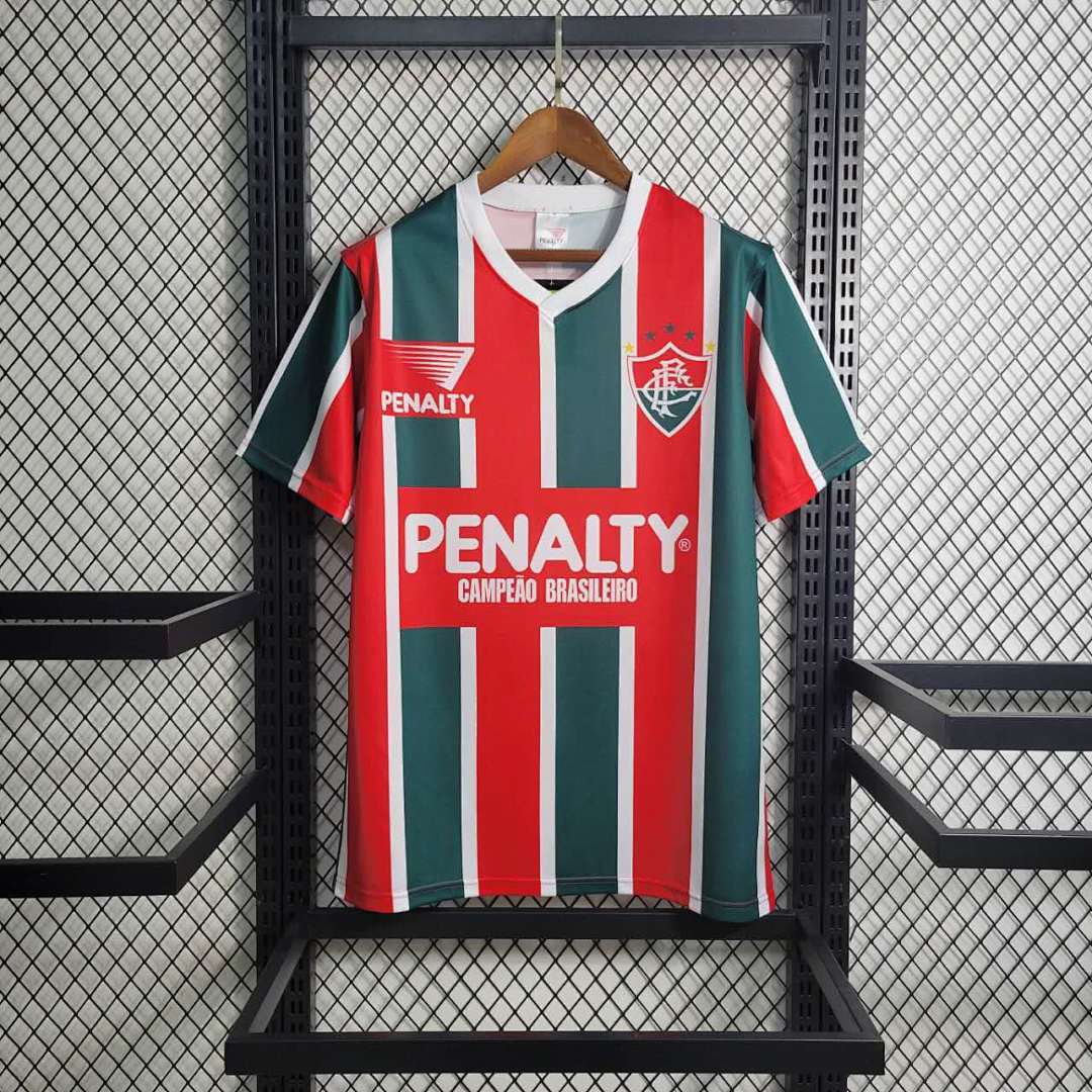 Camisola Retrô Fluminense 1993/94 6
