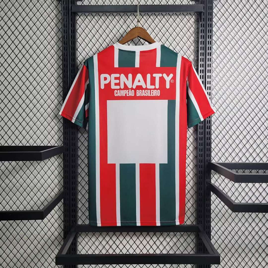 Camisola Retrô Fluminense 1993/94 7