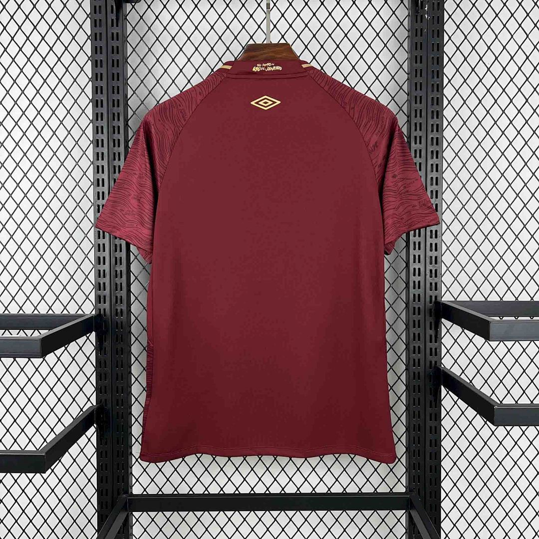 Camisola Fluminense Third 2025/26 5
