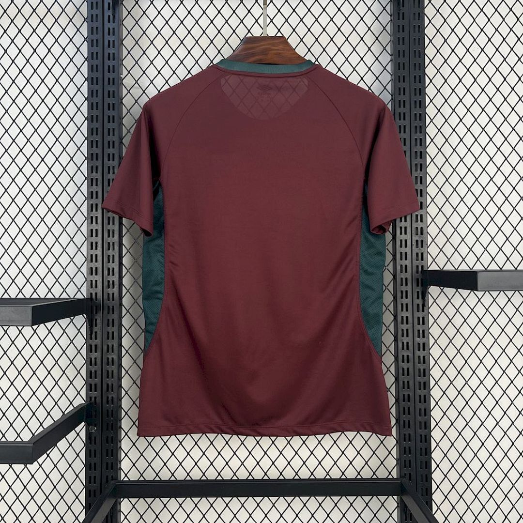 Camisola de Treino Fluminense 2025/26 2