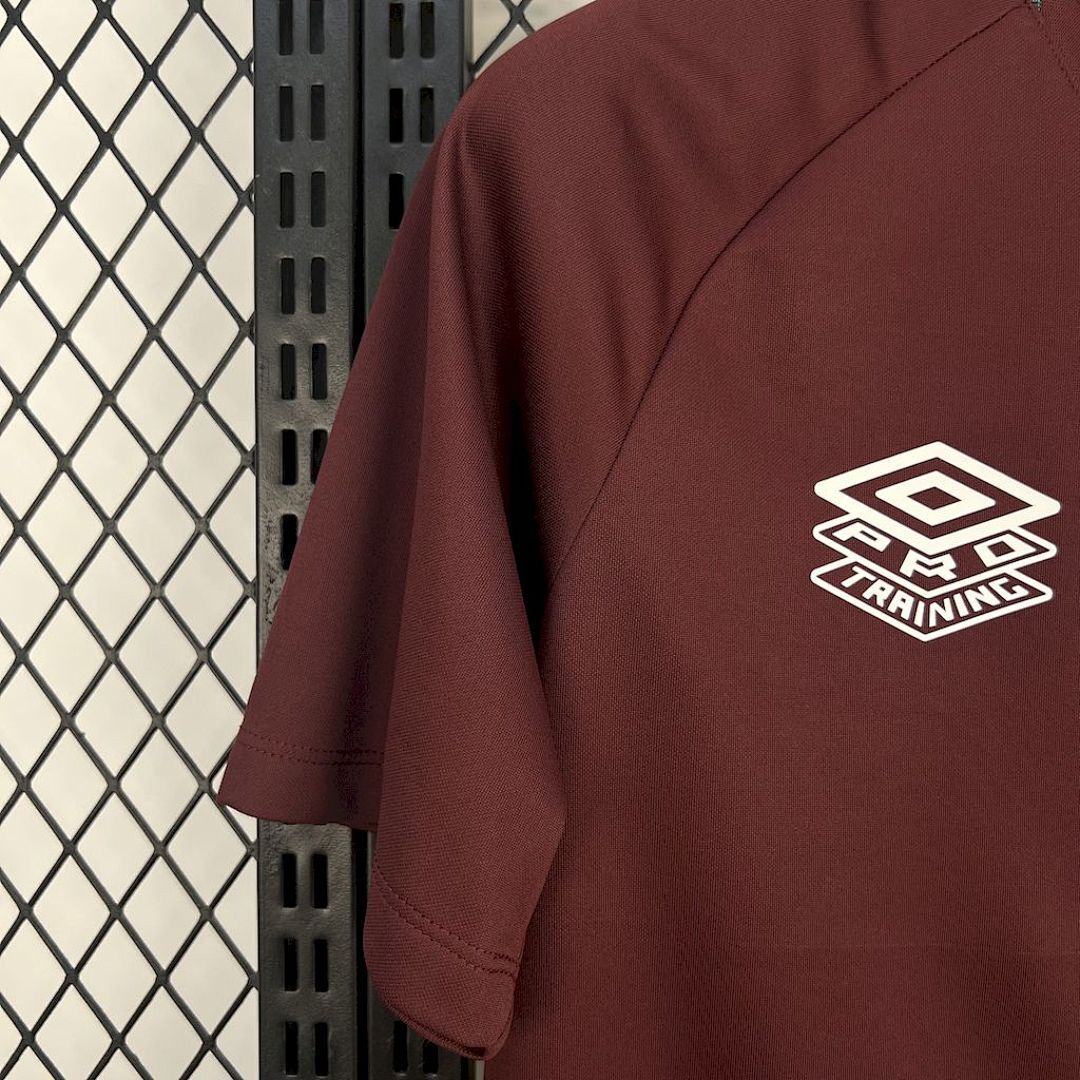 Camisola de Treino Fluminense 2025/26 3