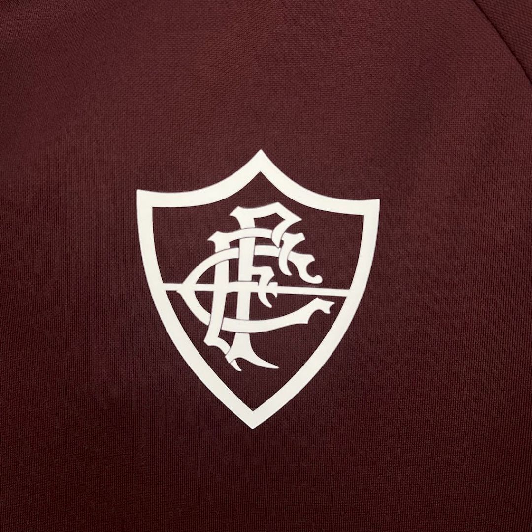 Camisola de Treino Fluminense 2025/26 4