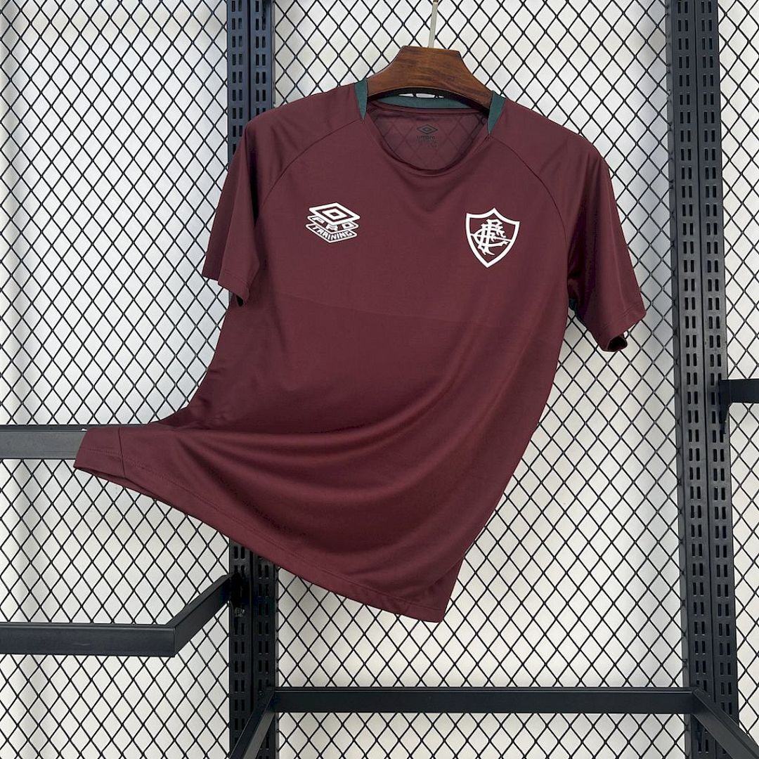 Camisola de Treino Fluminense 2025/26 5