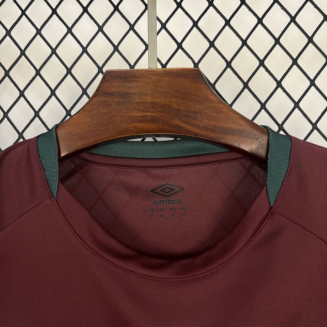 Camisola de Treino Fluminense 2025/26 6