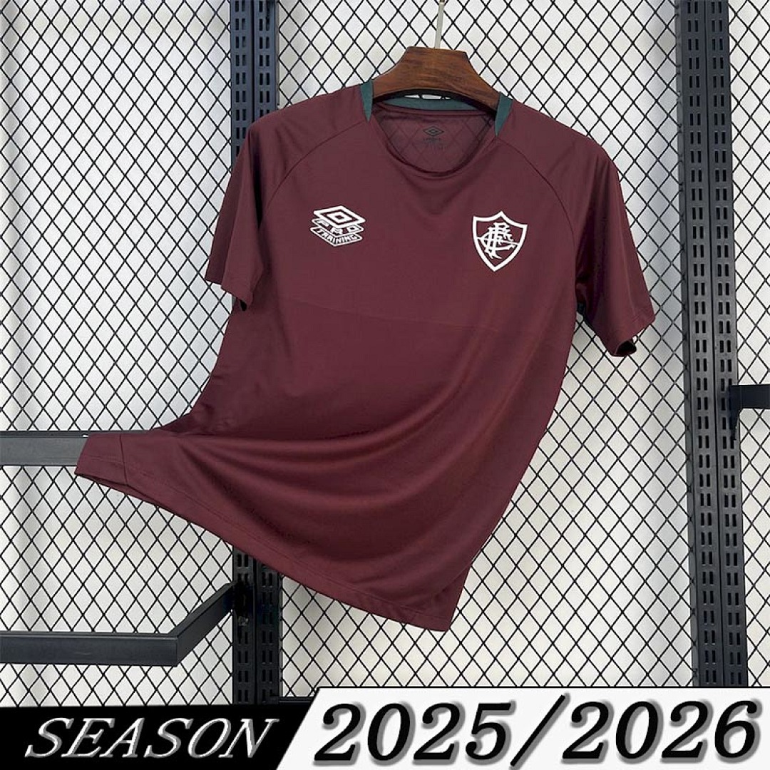 Camisola de Treino Fluminense 2025/26