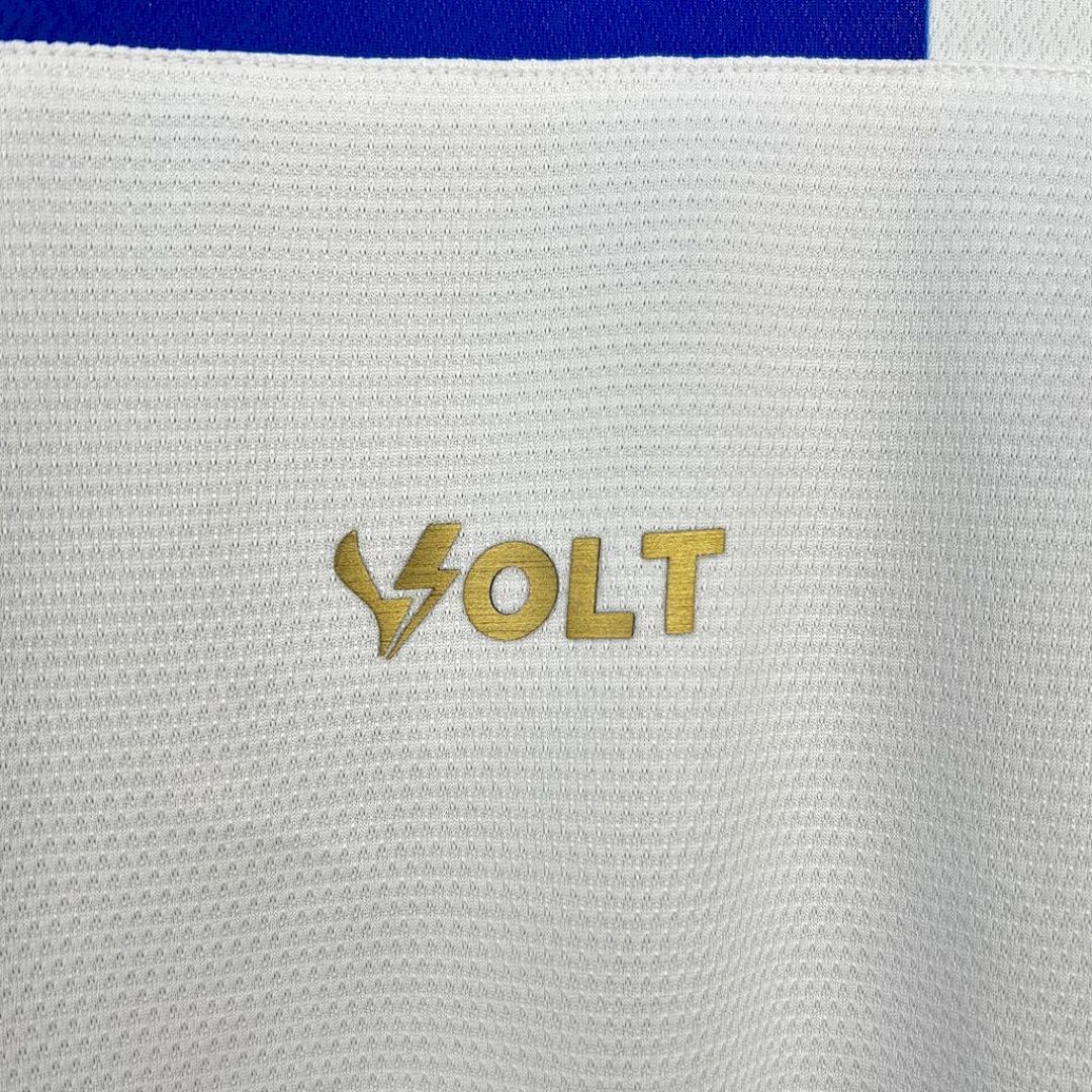 Camisola Fortaleza Away 2025/26 7