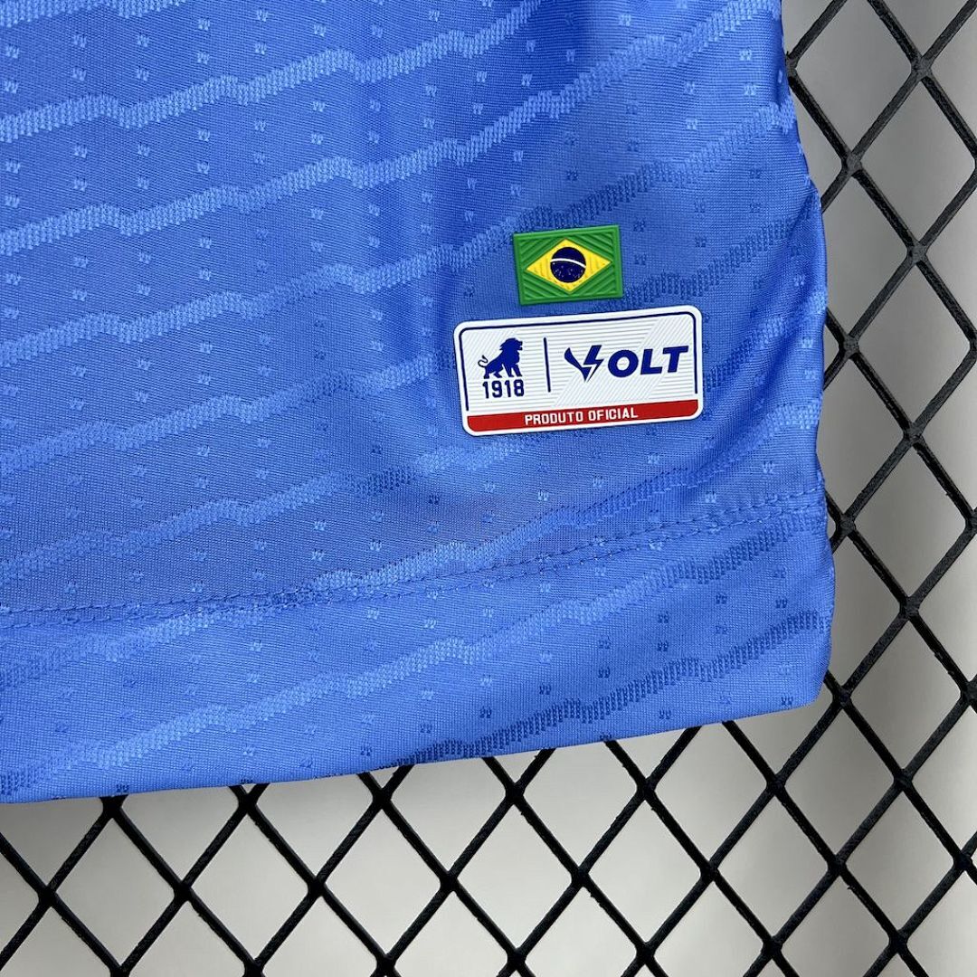 Camisola Fortaleza Guarda-Redes 2025/26 3