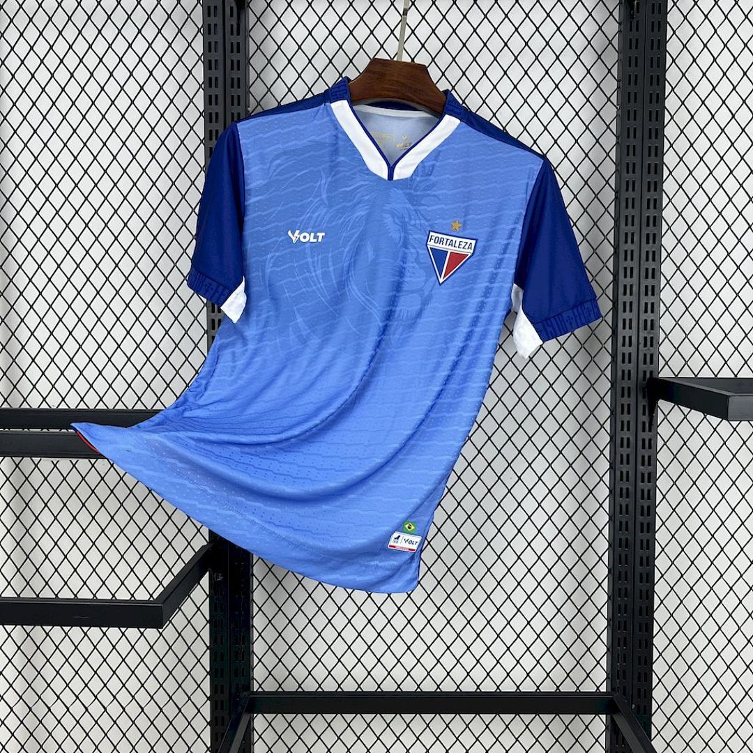 Camisola Fortaleza Guarda-Redes 2025/26 5