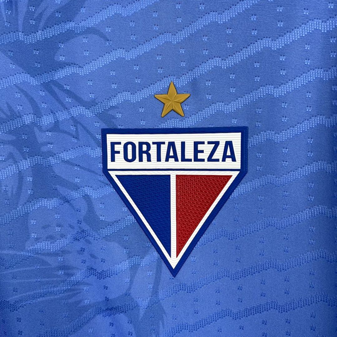 Camisola Fortaleza Guarda-Redes 2025/26 7