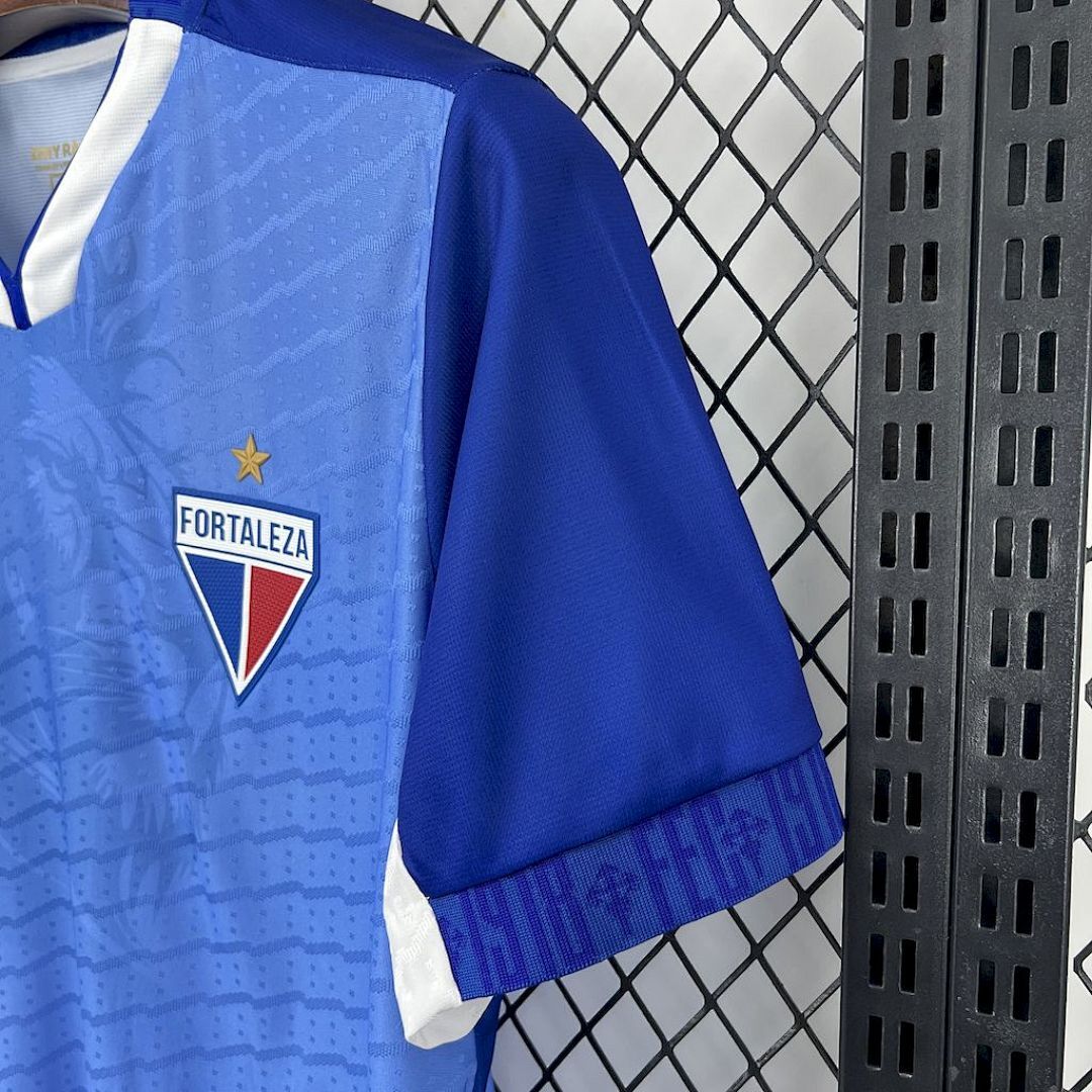 Camisola Fortaleza Guarda-Redes 2025/26 8