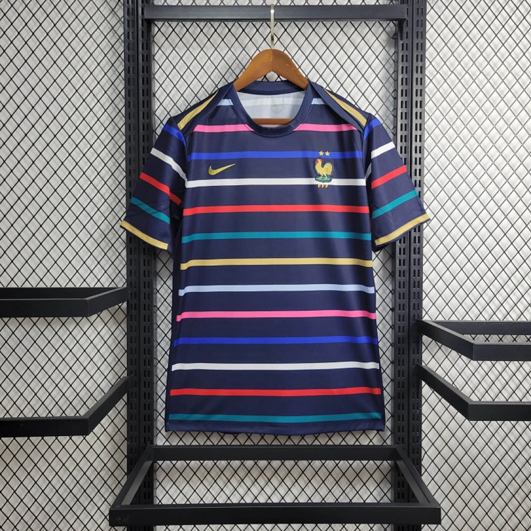 Camisola de Treino França 2026/27 2