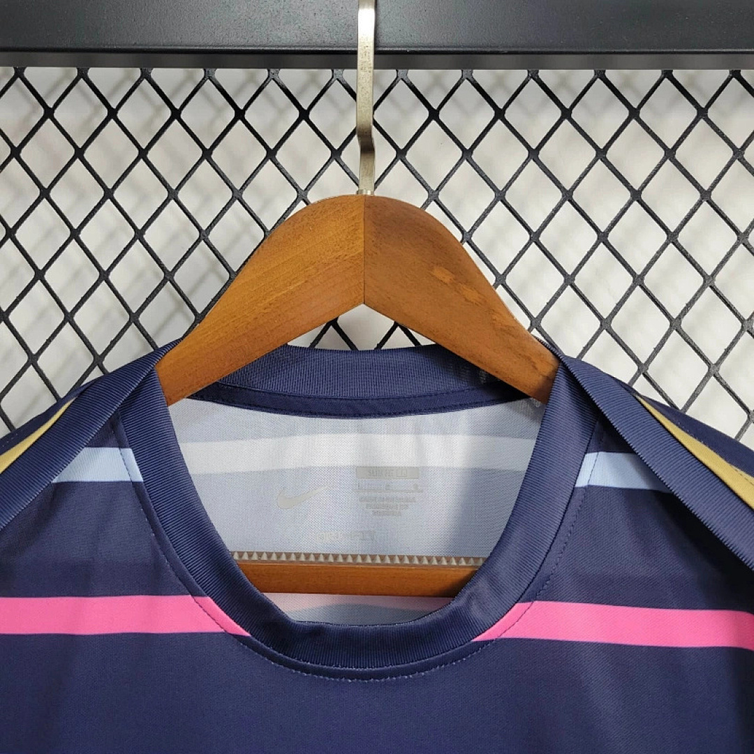 Camisola de Treino França 2026/27 3