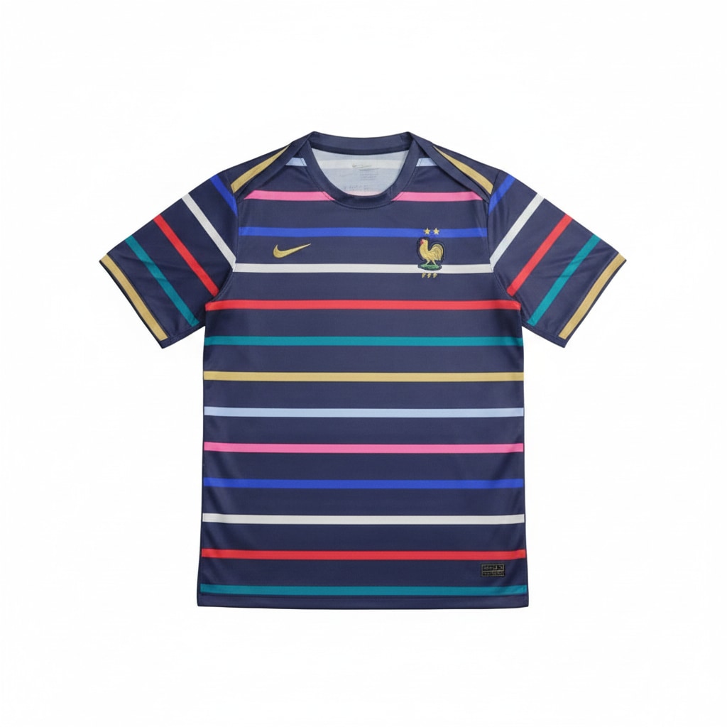 Camisola de Treino França 2026/27 1