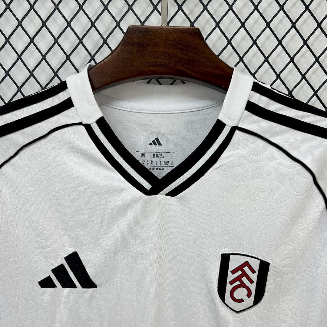 Camisola Fulham Away 2025/26 2