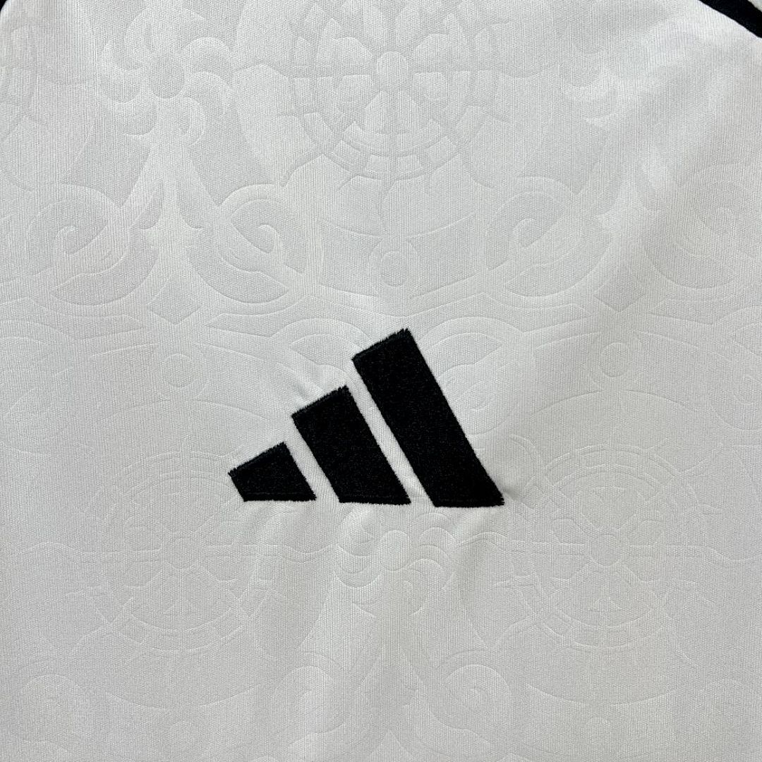 Camisola Fulham Away 2025/26 4