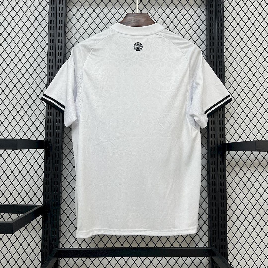 Camisola Fulham Away 2025/26 5