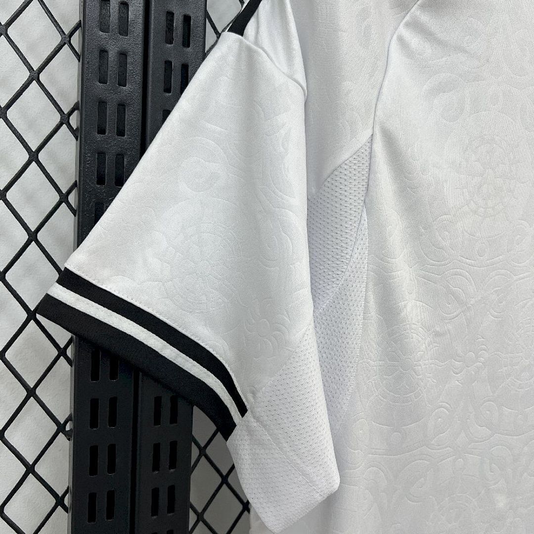 Camisola Fulham Away 2025/26 6
