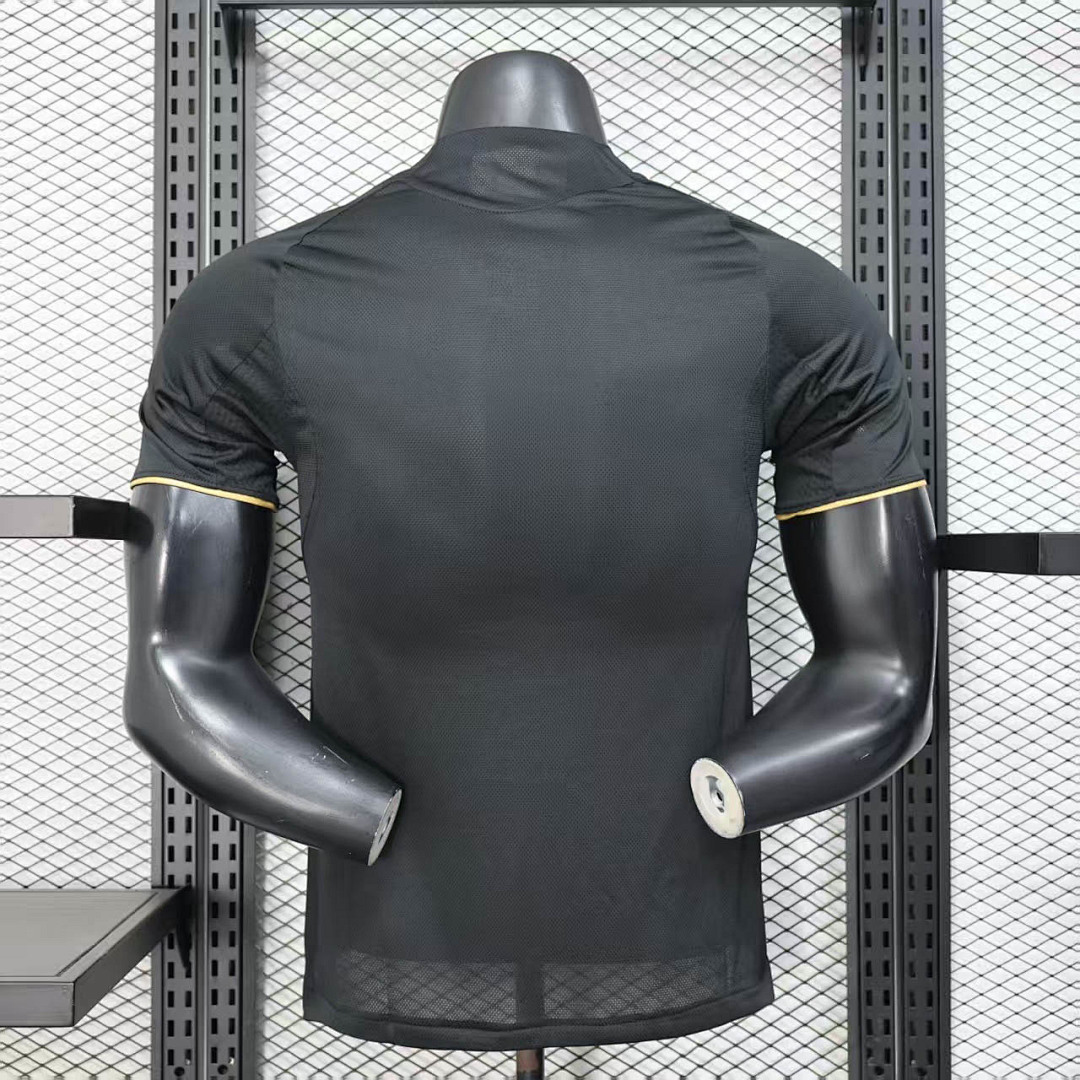 Camisola Fulham Player Away 2025/26 2