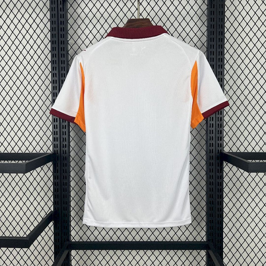 Camisola Galatasaray Away 2025/26 2