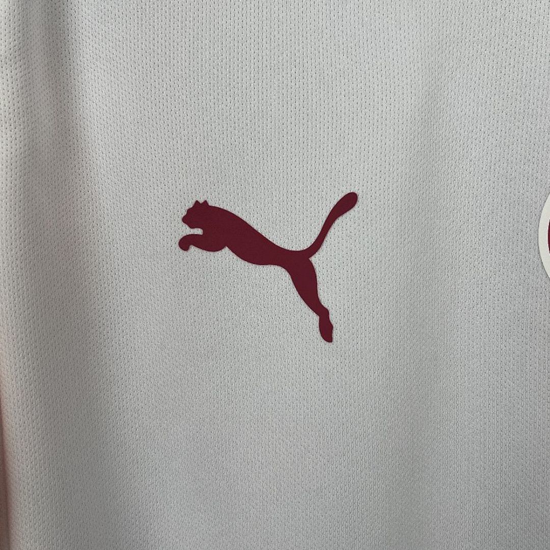 Camisola Galatasaray Away 2025/26 5