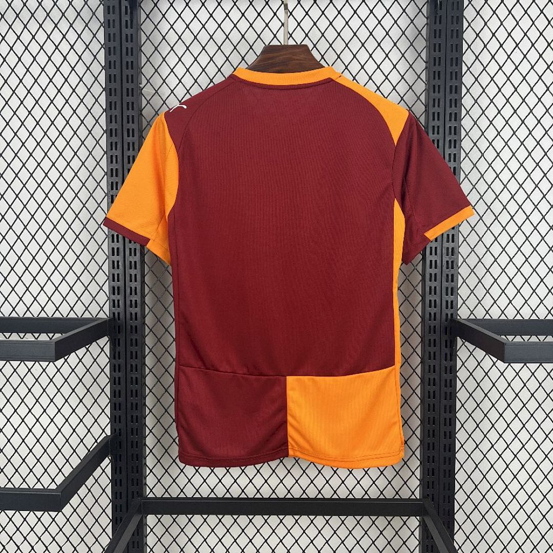 Camisola Galatasaray Home 2025/26 2