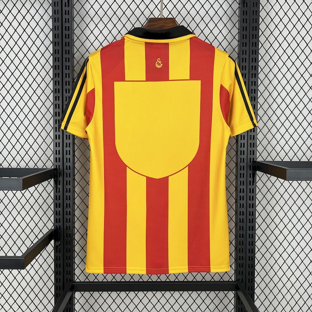 Camisola Retrô Galatasaray 1999/2000 2