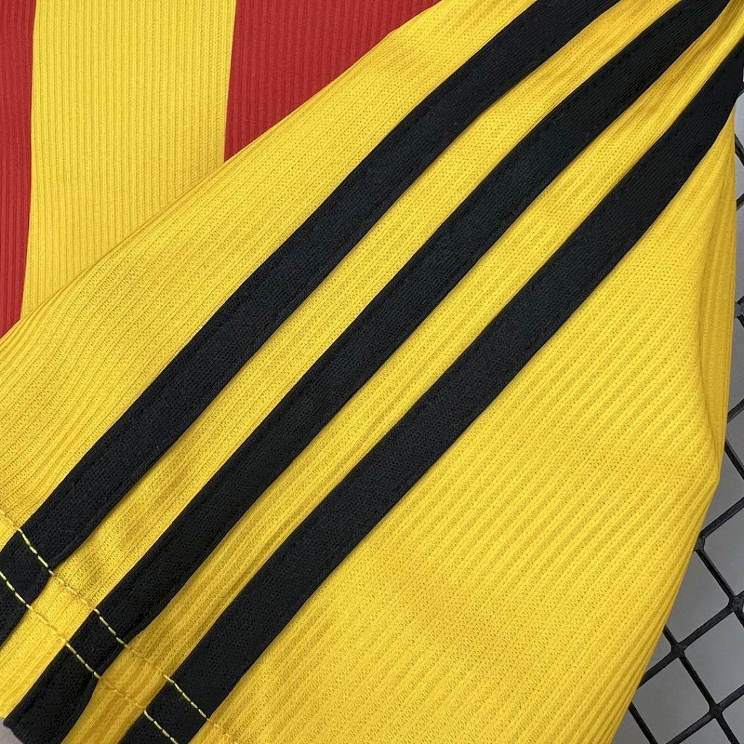 Camisola Retrô Galatasaray 1999/2000 6