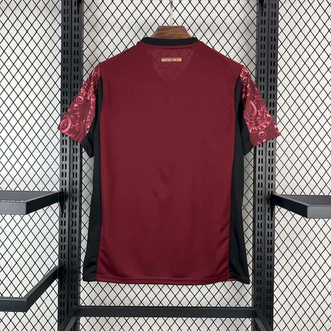 Camisola Galatasaray Third 2025/26 4