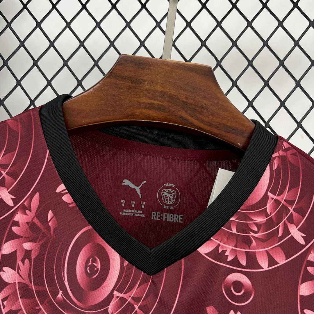 Camisola Galatasaray Third 2025/26 6