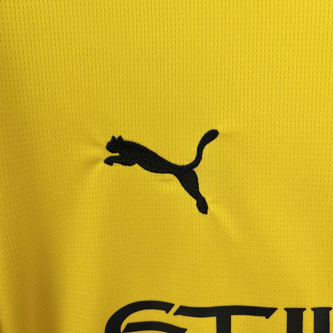 Camisola Girona FC Away 2025/26 7