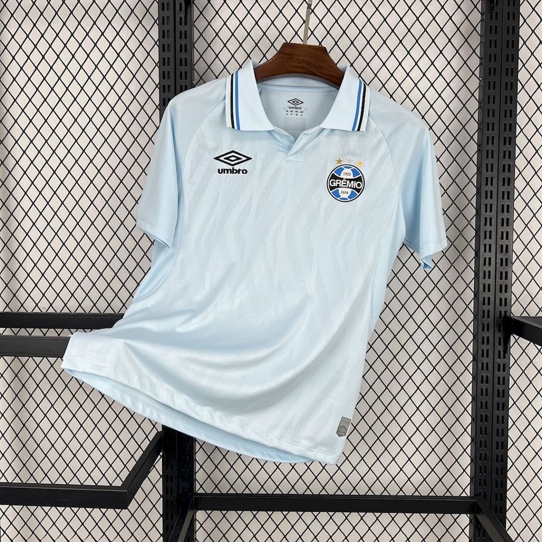 Camisola Grêmio Away 2025/26 2