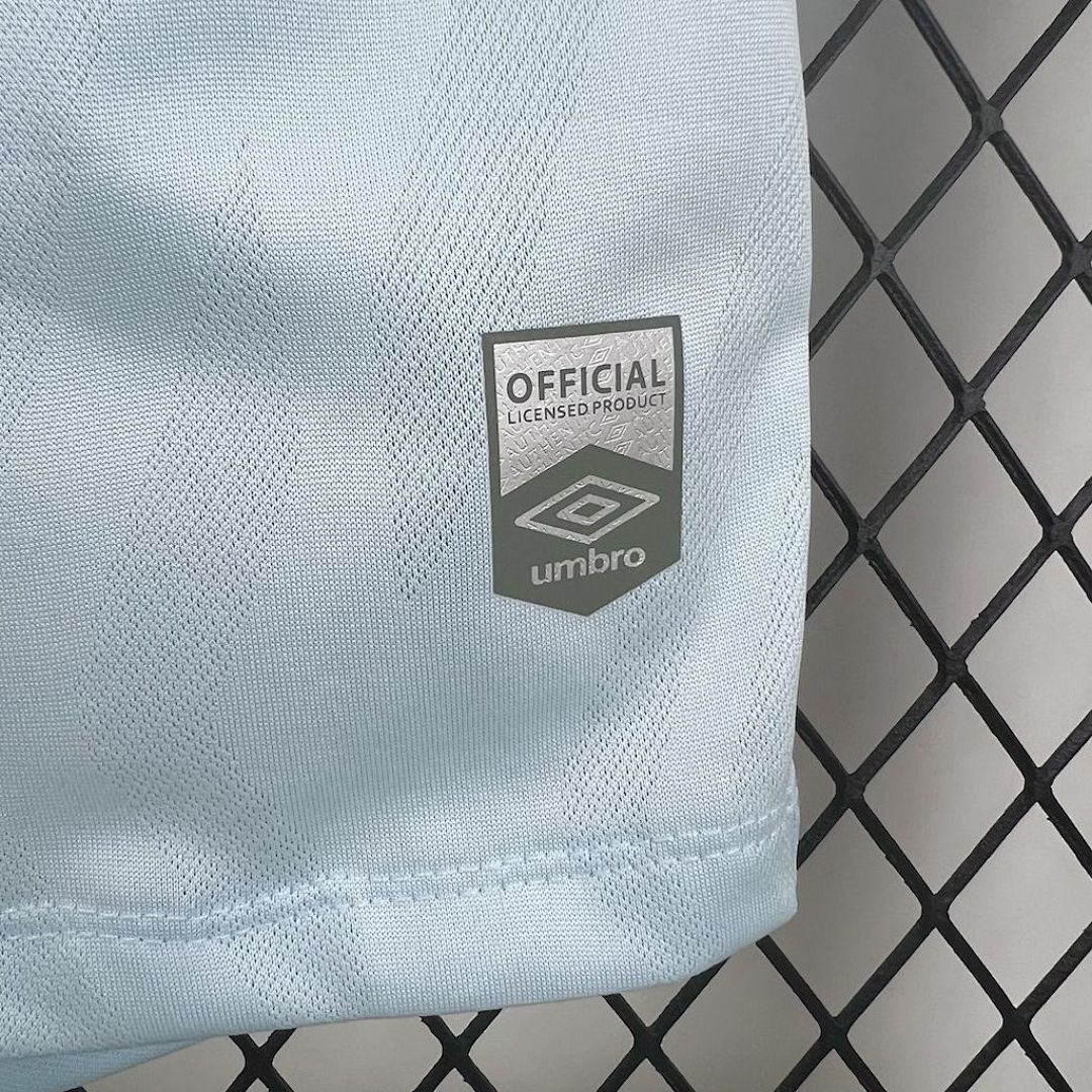 Camisola Grêmio Away 2025/26 6