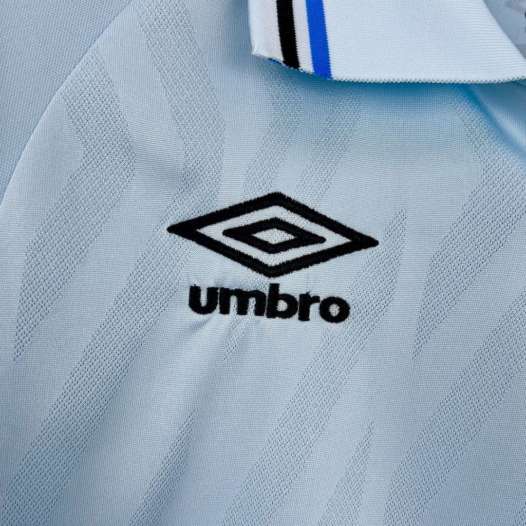 Camisola Grêmio Away 2025/26 7