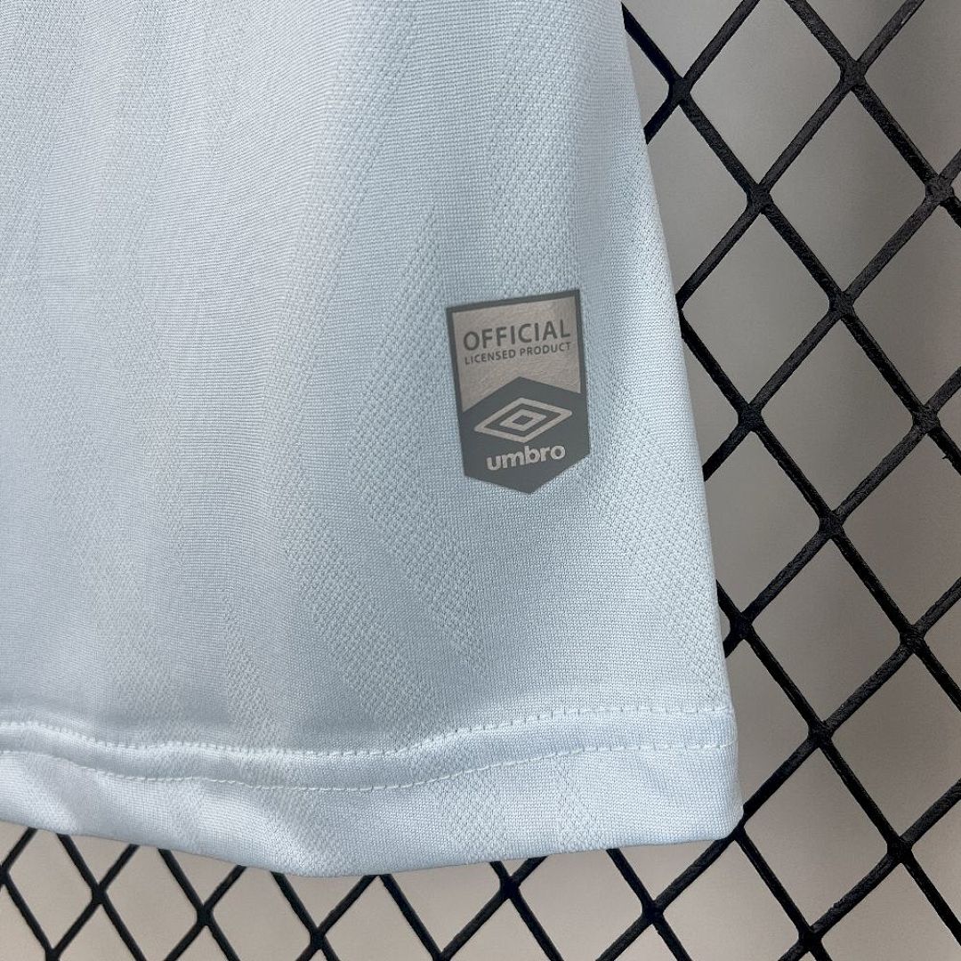 Camisola Grémio Feminina Away 2025/26 3