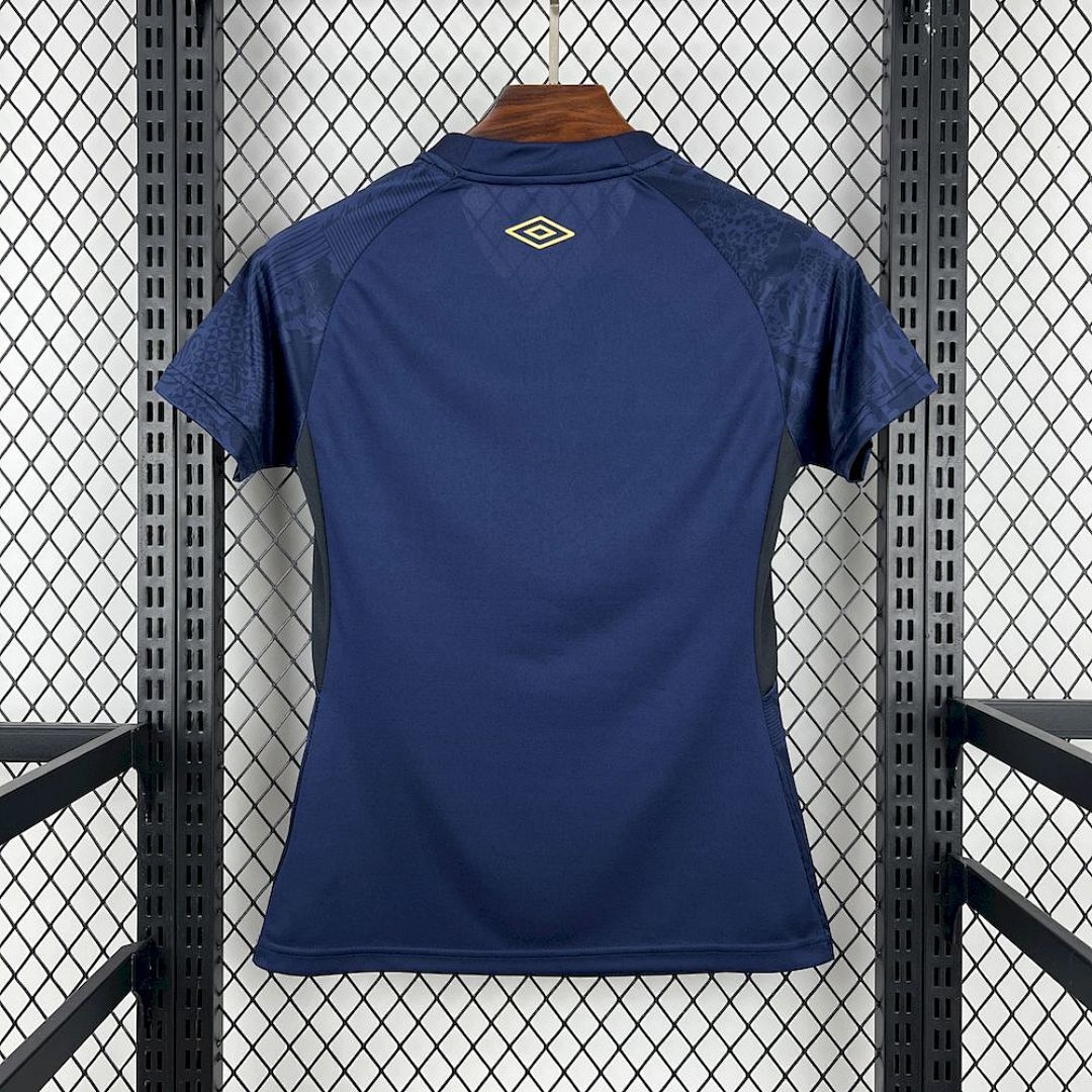 Camisola Grémio Feminina Third 2025/26 2