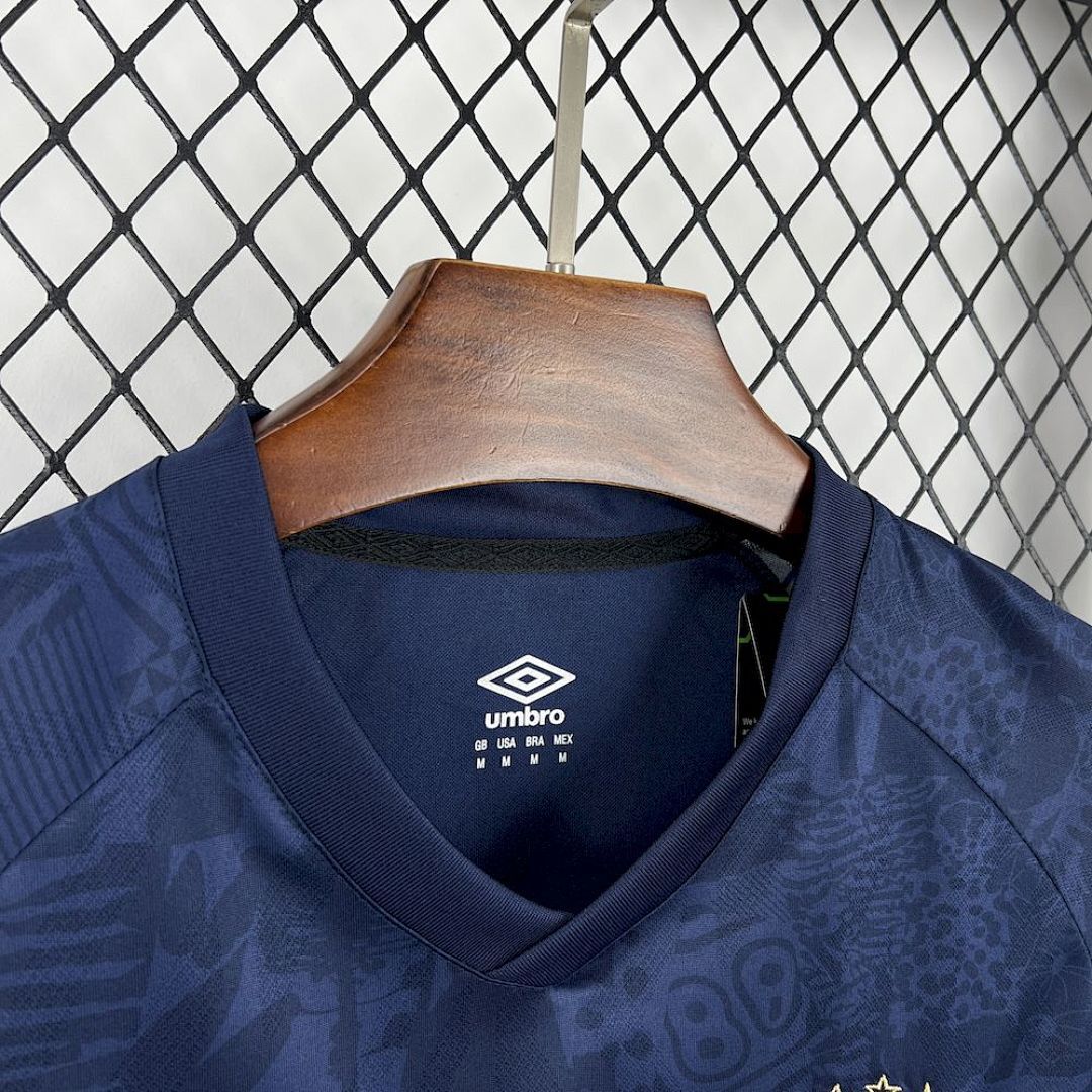 Camisola Grêmio Feminina Third 2026/27 4